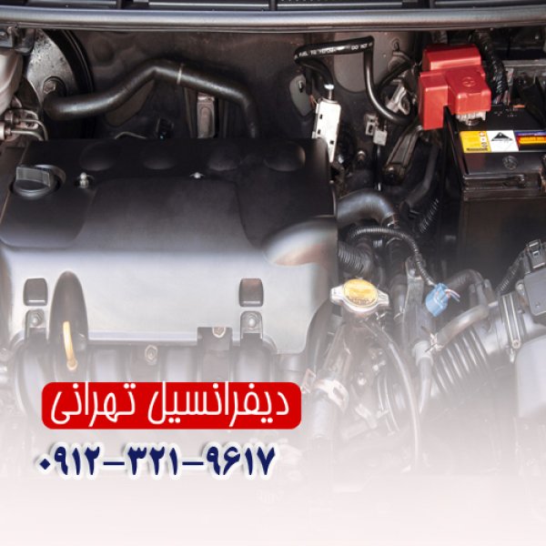 علت صدای گیربکس اتوماتیک هیوندا چیست ؟
